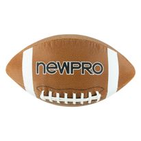 Bola de Futebol Americano Newpro n.° 9