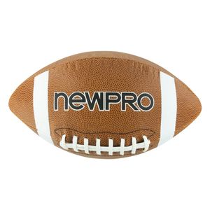 Bola de Futebol Americano Newpro n.° 9