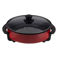 Panela Elétrica Rouge Cadence 1250W