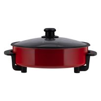 Panela Elétrica Rouge Cadence 1250W