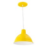 Pendente-de-Aluminio-TD-820-Amarelo-Taschibra-1xE27ForadaEmbalagem2