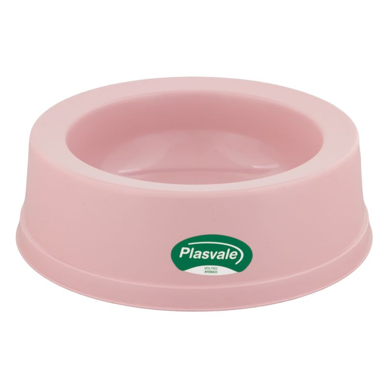 Comedouro-Plastico-Rosa-Plasvale-MedioFrontalTopo1