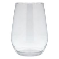 Copo de Vidro Dubai Nadir 480ml