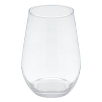 Copo de Vidro Dubai Nadir 480ml