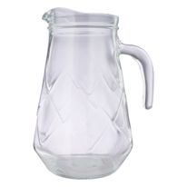 Jarra de Vidro Maracatu Nadir 1,5l
