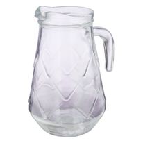 Jarra de Vidro Maracatu Nadir 1,5l