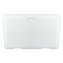 Caixa Térmica Azul Isoterm 50l