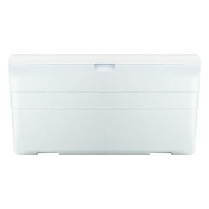 Caixa Térmica Azul Isoterm 100l