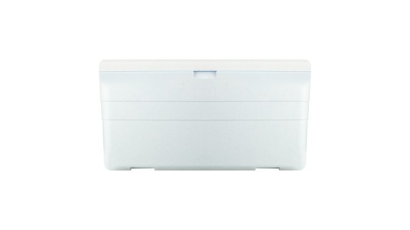 Caixa Térmica Azul Isoterm 100l - Milium