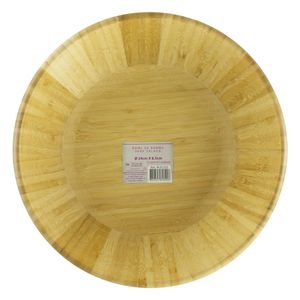 Bowl de Bambu Ikinci 24cm