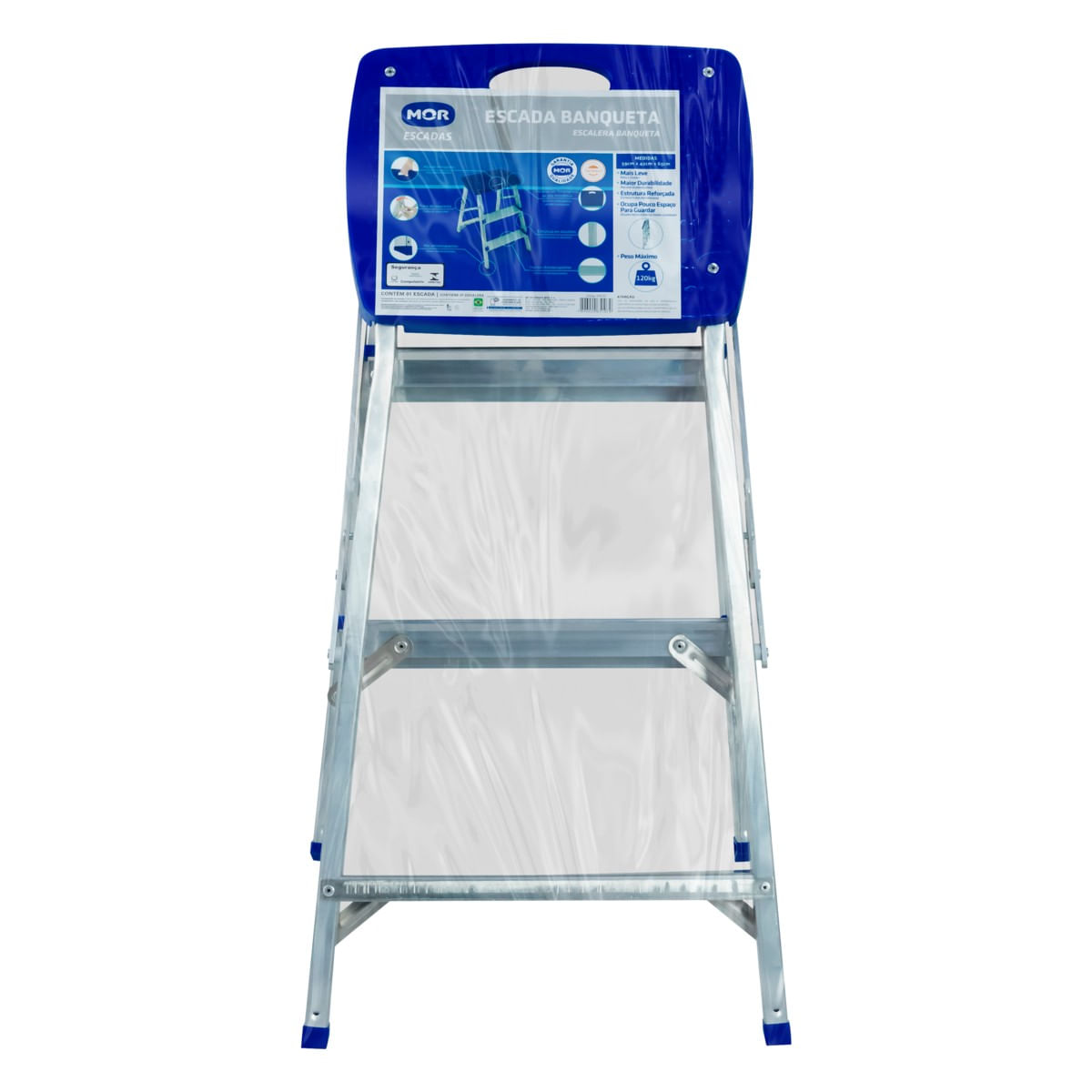 BanquetaEscadadeAlumínio3DegrausMorFrontal4