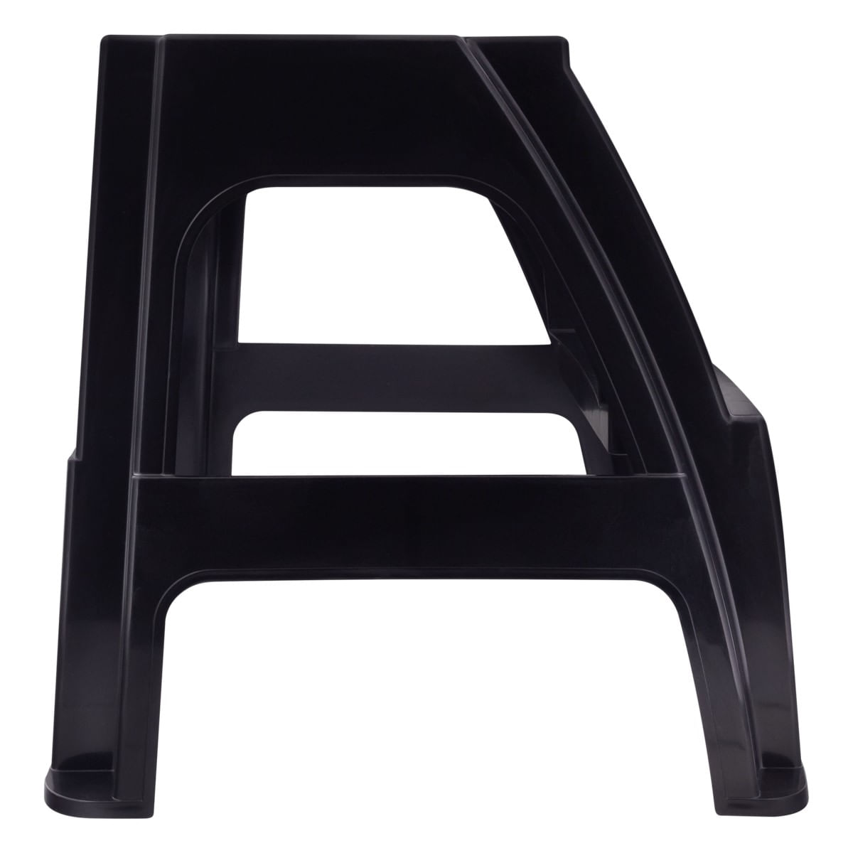 BanquetaEscadaPretaTramontinaFaceEsquerda3