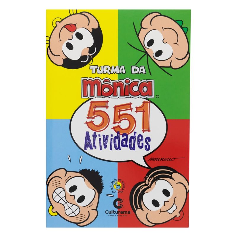 Livro-de-Atividades-Turma-da-Monica-Culturama-551-atividadesFrontal1