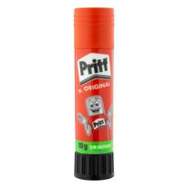 Cola Bastão Pritt Henkel 10g