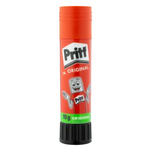 Cola Bastão Pritt Henkel 10g