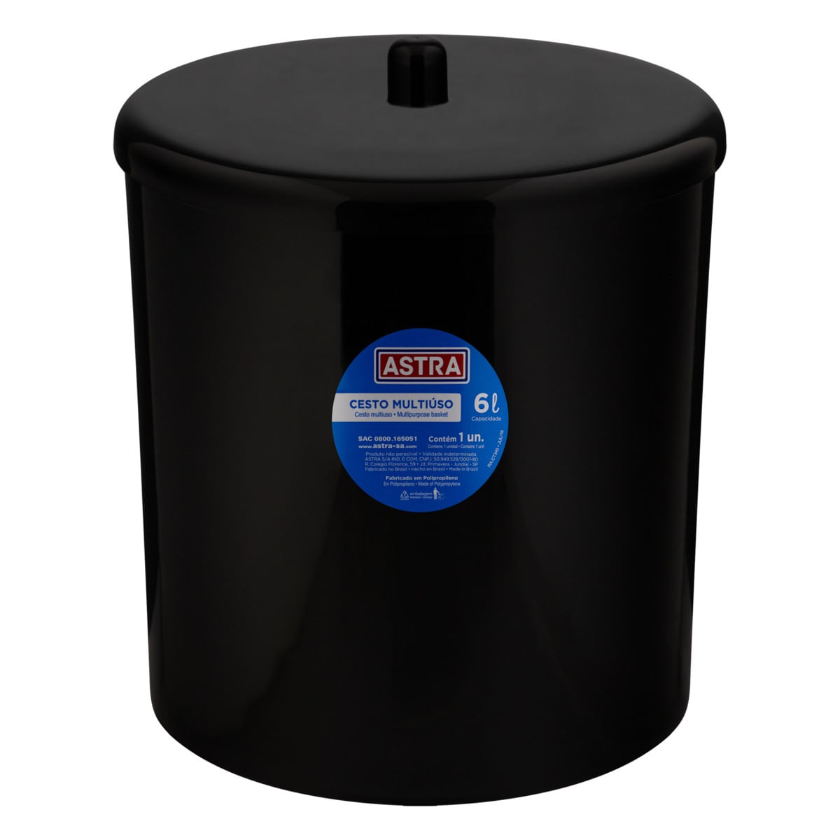 CestoMultiusocomTampaAstraPretoFrontalTopo2