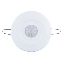Sensor de Presença Embutir no Teto Margirius