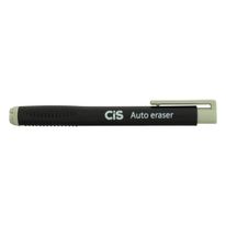 Caneta Borracha Preta Cis