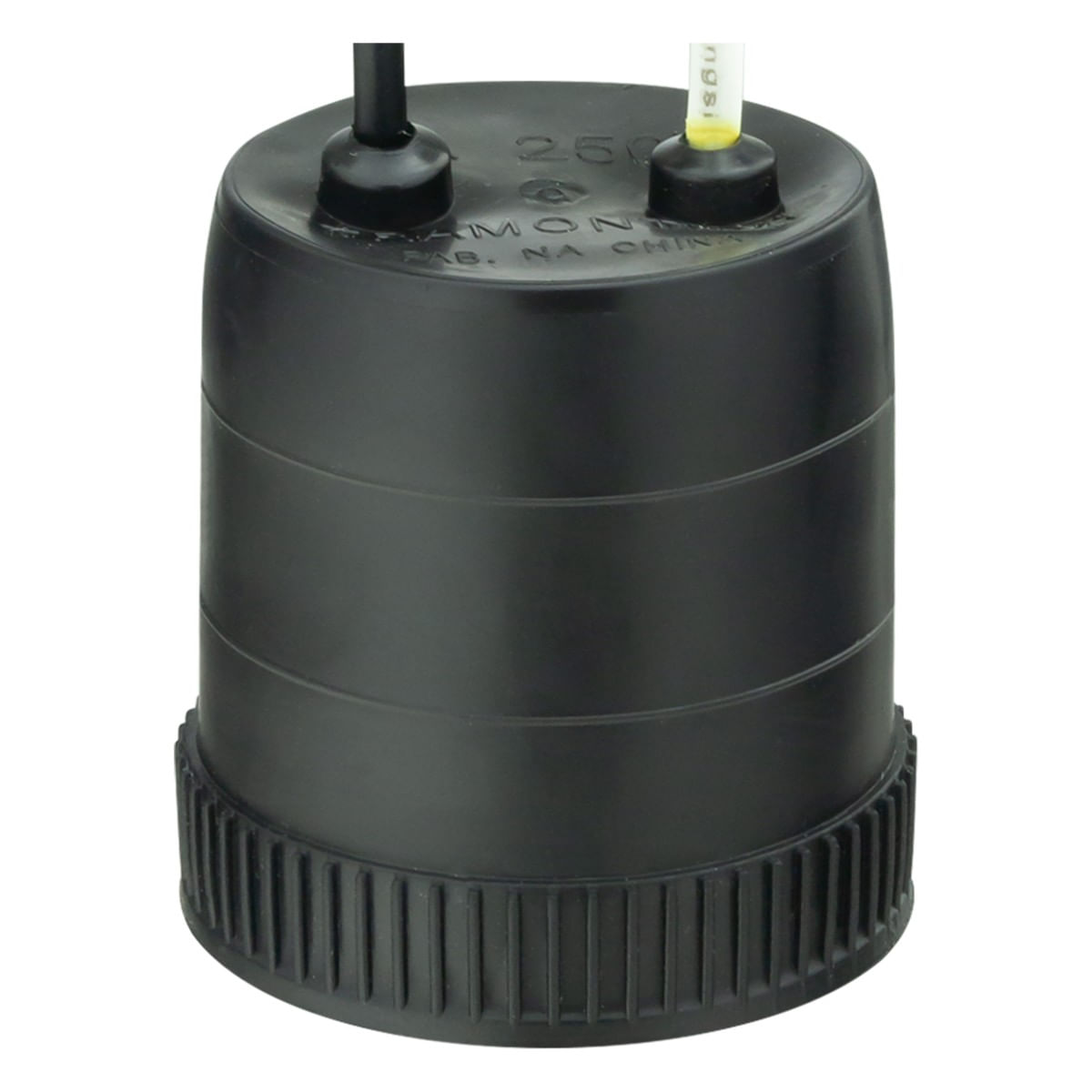 SoquetedePorcelanacomRabichoTramontina250VFrontalTopo2