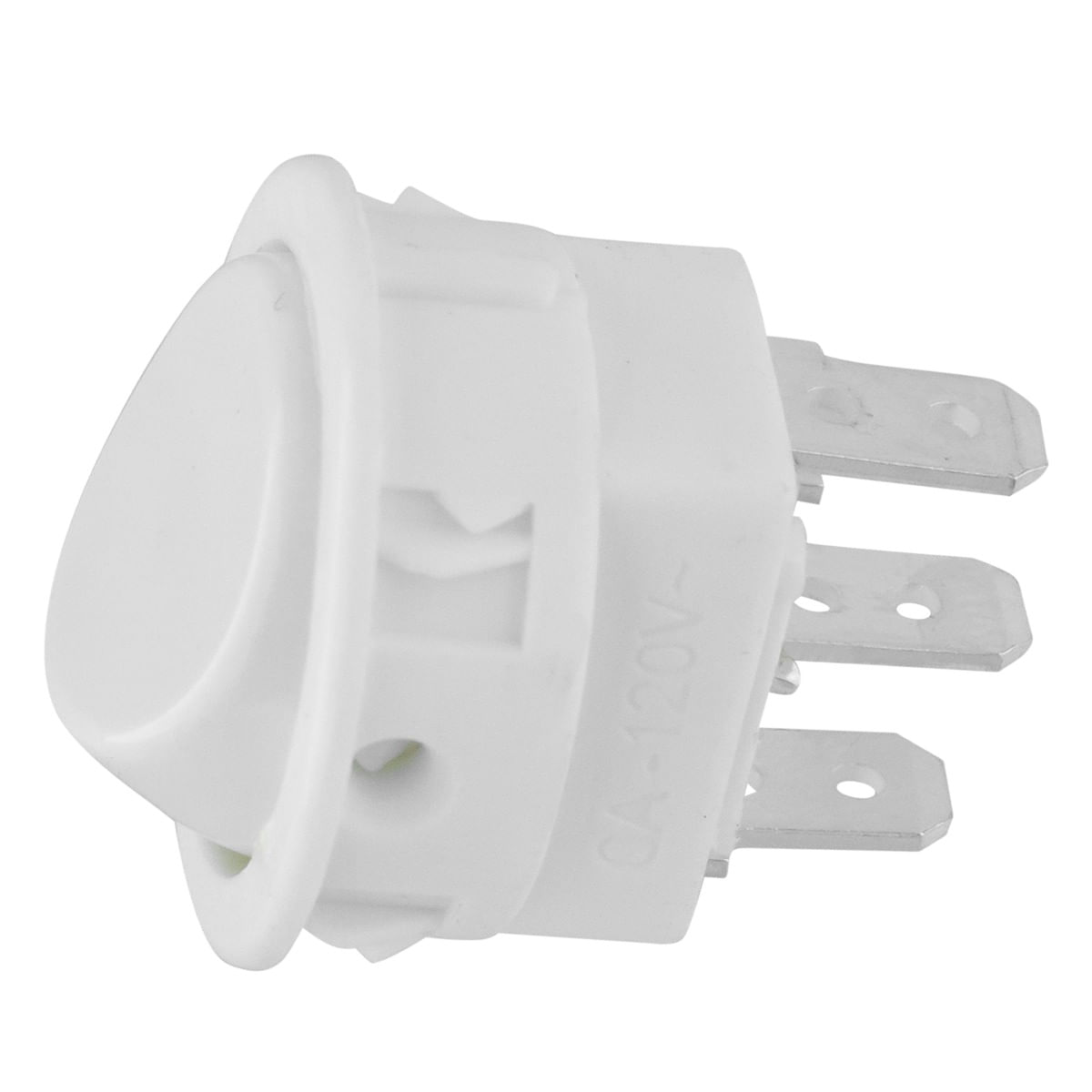 InterruptorParalelodeEmbutirparaMóveisMargiriusBrancoAngularDireita3