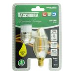 Lampada-Led-Filamento-B35-Taschibra-3W-220---240VFrontal3