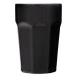 Copo-de-Vidro-Bicolor-Daily-Preto-e-Branco-300mlFrontal2