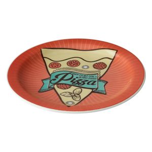 Prato Raso Pizza Daily Oxford 26cm