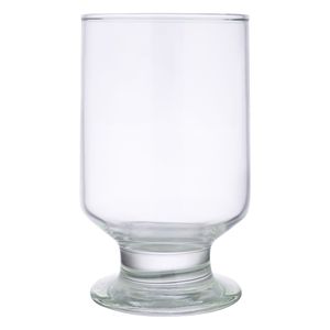 Taça de Vidro para Água Sm 260ml