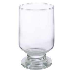 Taça de Vidro para Água Sm 260ml