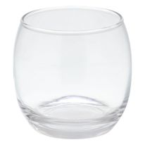 Copo de Vidro Aruba Sm 345ml