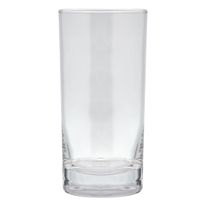 Copo de Vidro Brooklyn Sm 300ml