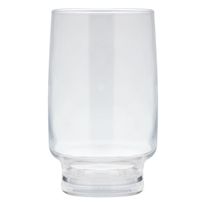 Copo de Vidro Firenze Sm 360ml