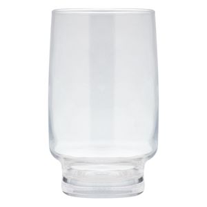 Copo de Vidro Firenze Sm 360ml