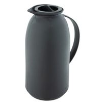 Garrafa Térmica VG Preta Invicta 750ml