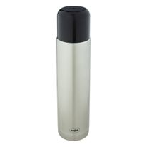 Garrafa Térmica Total Inox Mor Fit 1l