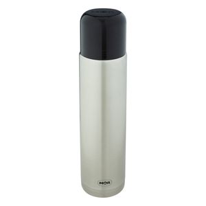 Garrafa Térmica Total Inox Mor Fit 1l