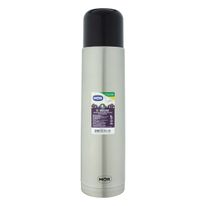 Garrafa Térmica Total Inox Mor Fit 1l