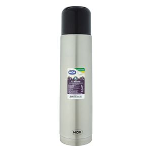Garrafa Térmica Total Inox Mor Fit 1l