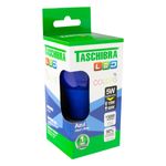 Lampada-Led-Azul-Colors-Taschibra-5W-AutovoltAngularEsquerda2