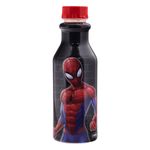 Garrafa-Retro-Homem-Aranha-Plasutil-500mlFrontal1