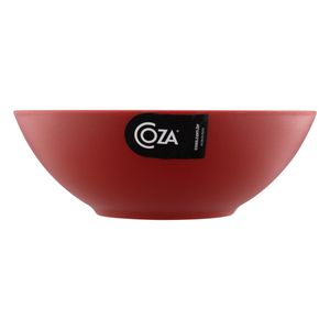 Bowl Cereal Vermelho Coza 500ml