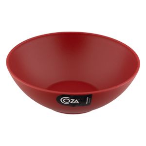 Bowl Cereal Vermelho Coza 500ml