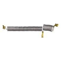 Resistência para Torneira Agile Zagonel 4500W