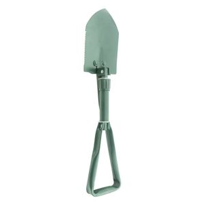 Pá e Picareta Dobrável Powner de Camping
