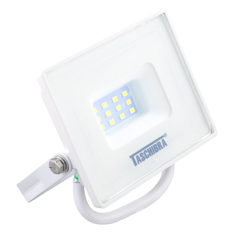 Refletor-de-Led-Branco-Taschibra-10W-6500K-AutovoltAngularEsquerda1