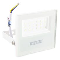 Refletor de Led Branco Taschibra 20W 6500K