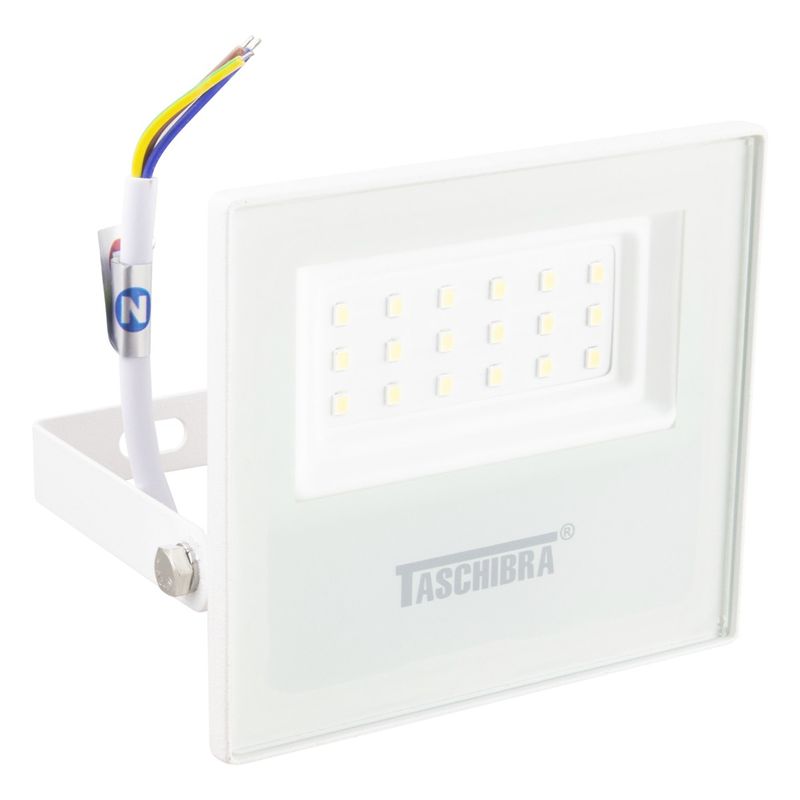 Refletor-de-Led-Branco-Taschibra-20W-6500K-AutovoltAngularEsquerda1