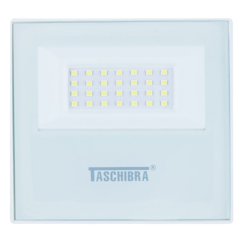 Refletor-de-Led-Branco-Taschibra-30W-6500K-AutovoltFrontal2