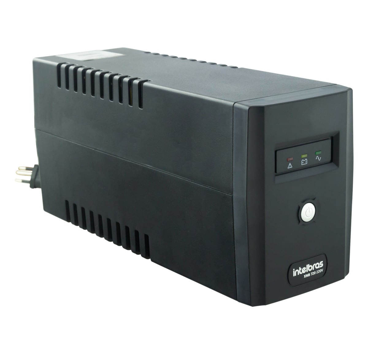 NobreakPretoIntelbras720VAMonovoltAngularEsquerda1