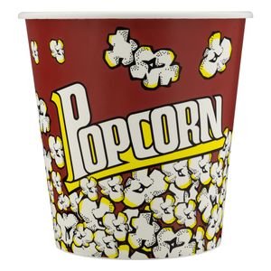 Pote para Pipoca São Bernardo Pop Corn 2,9l